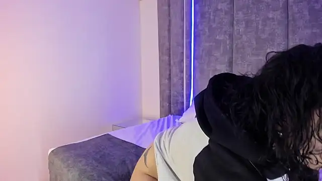 KatherineGomez online show from 10, 2, 2025