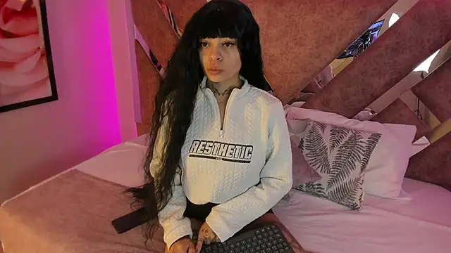 KatherineGomez online show from 15, 2, 2025