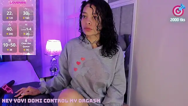 KatherineGomez online show from 15, 3, 2025