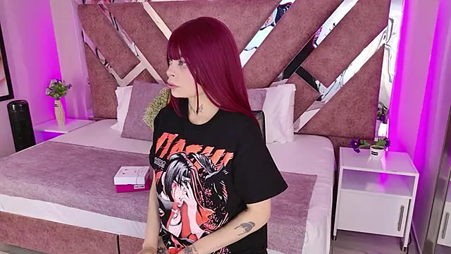 KatherineGomez online show from 28, 2, 2026