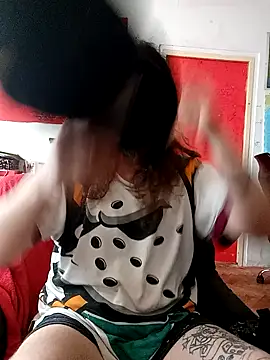 Ozomitro online show from 4, 3, 2025