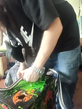 Ozomitro online show from 8, 2, 2026