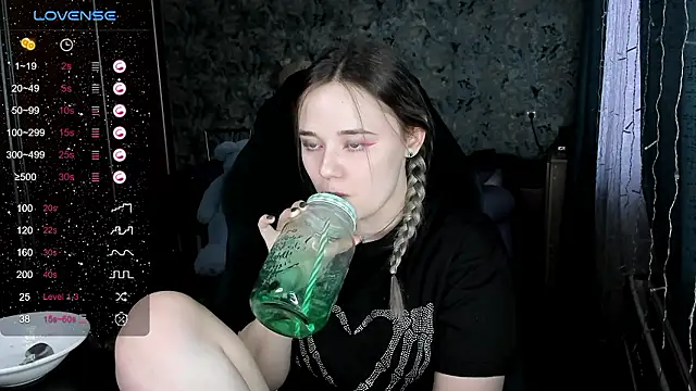 Your small bunny online show from 5, 12, 2024