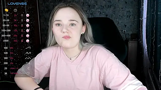 Your small bunny online show from 9, 12, 2024