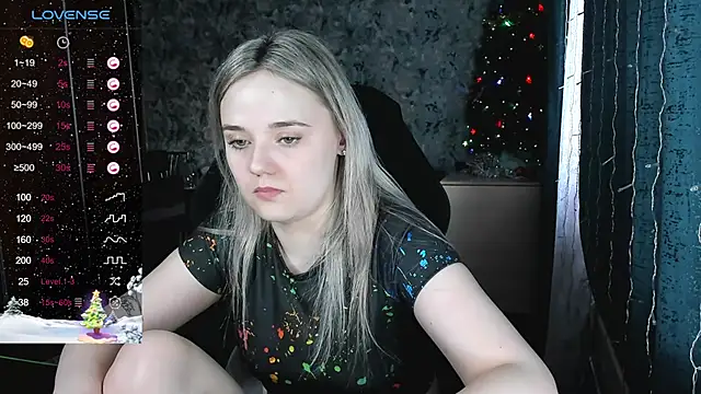 Your small bunny online show from 2, 1, 2025