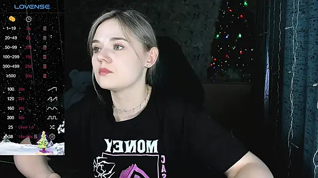 Your small bunny online show from 3, 1, 2025