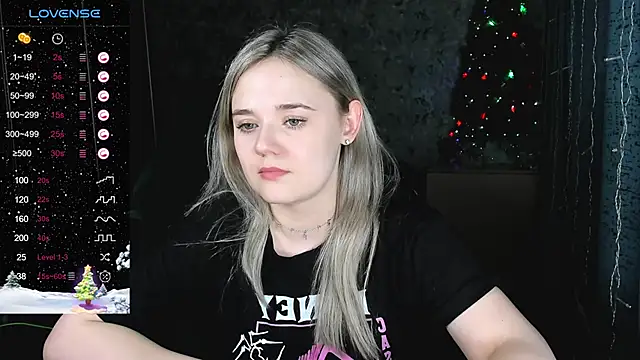 Your small bunny online show from 3, 1, 2025