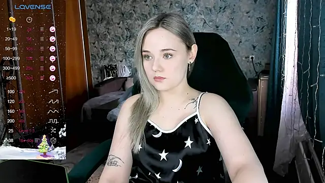 Your small bunny online show from 16, 1, 2025