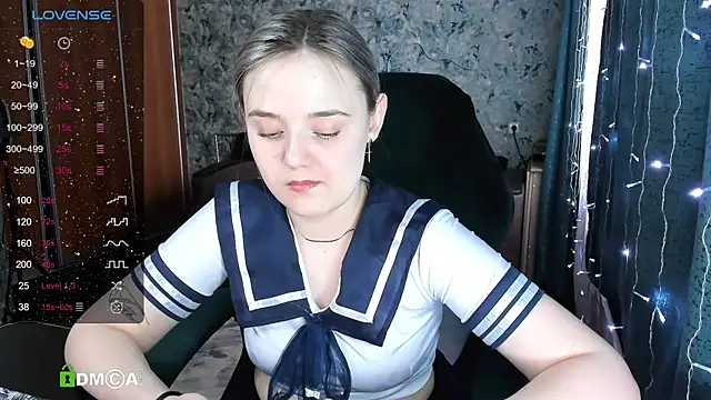 Your small bunny online show from 9, 2, 2025