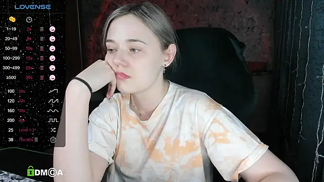 Your small bunny online show from 12, 2, 2025