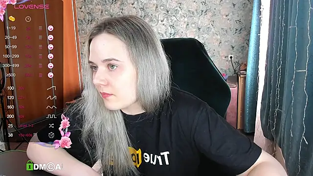 Your small bunny online show from 10, 3, 2025