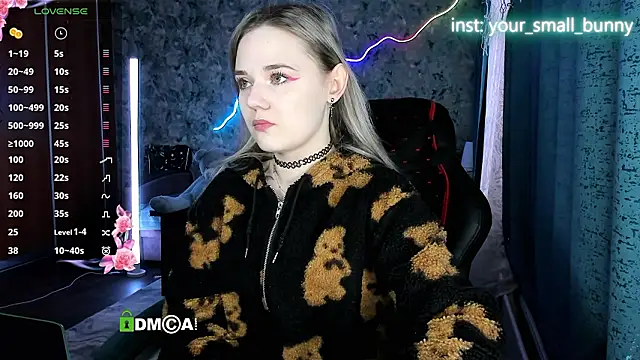 Snapshot of Your_small_bunny chatting on 2, 3, 2026 Your small bunny online show from 2, 3, 2026