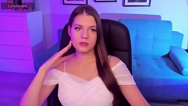 BellaSweetHeart online show from 21, 10, 2025