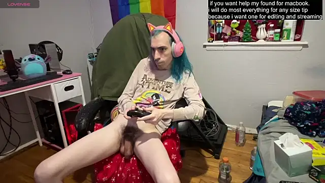 tallnerdyguy online show from 11, 3, 2025