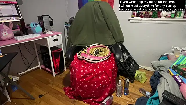 tallnerdyguy online show from 14, 3, 2025