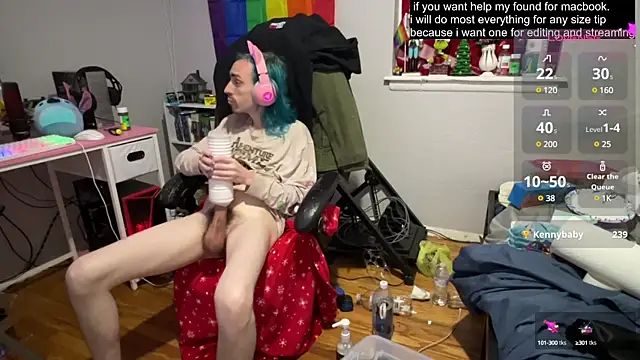 tallnerdyguy online show from 20, 3, 2025