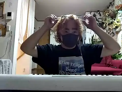 SAITO-YASUYUKI7 online show from 18, 3, 2025