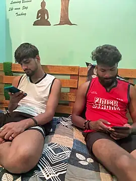 Snapshot of blr_boi chatting on 15, 6, 2026 blr boi online show from 15, 6, 2026