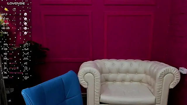 margeriTirell online show from 17, 1, 2025