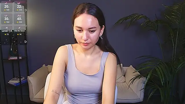 margeriTirell online show from 2, 10, 2025