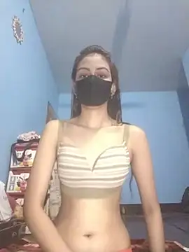 Tisha-01 online show from 14, 3, 2025