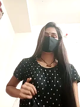 Tisha-01 online show from 17, 9, 2025