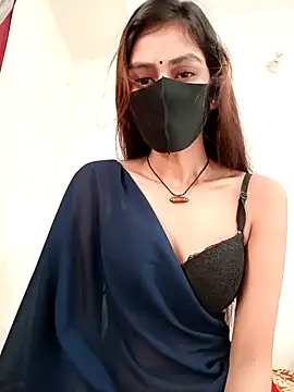 Tisha-01 online show from 21, 9, 2025