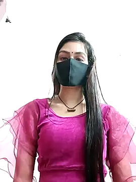 Tisha-01 online show from 25, 9, 2025