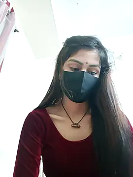 Tisha-01 online show from 9, 10, 2025