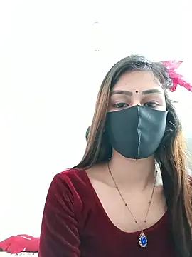 Tisha-01 online show from 30, 10, 2025