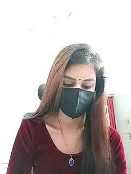 Tisha-01 online show from 3, 11, 2025