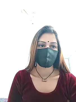 Tisha-01 online show from 24, 11, 2025