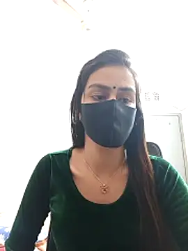 Tisha-01 online show from 15, 1, 2026