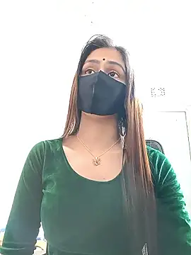 Tisha-01 online show from 17, 1, 2026