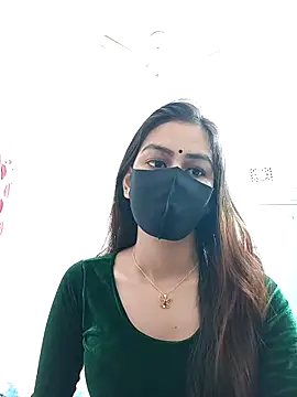 Tisha-01 online show from 18, 1, 2026