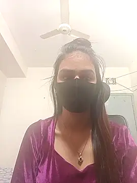 Tisha-01 online show from 7, 3, 2026