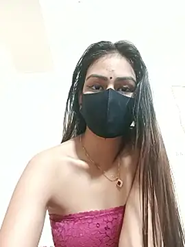Snapshot of Tisha-01 chatting on 23, 5, 2026 Tisha-01 online show from 23, 5, 2026
