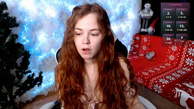 Snapshot of Fox_Lisa chatting on 3, 12, 2024 Fox Lisa online show from 3, 12, 2024