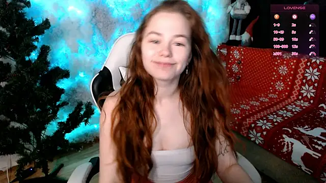 Snapshot of Fox_Lisa chatting on 9, 12, 2024 Fox Lisa online show from 9, 12, 2024