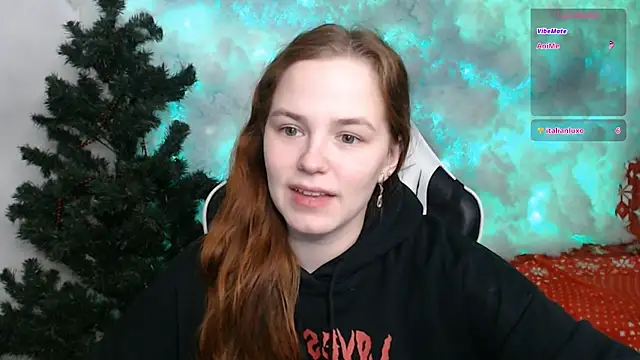 Snapshot of Fox_Lisa chatting on 9, 12, 2024 Fox Lisa online show from 9, 12, 2024