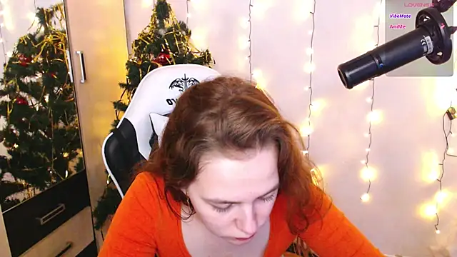 Snapshot of Fox_Lisa chatting on 27, 12, 2024 Fox Lisa online show from 27, 12, 2024