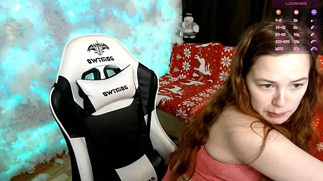 Snapshot of Fox_Lisa chatting on 9, 1, 2025 Fox Lisa online show from 9, 1, 2025