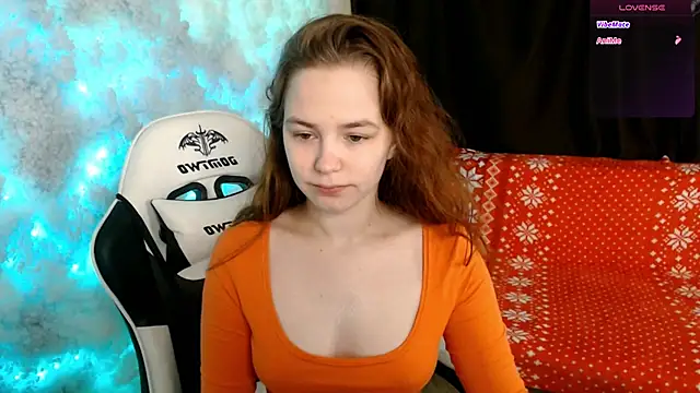 Snapshot of Fox_Lisa chatting on 15, 1, 2025 Fox Lisa online show from 15, 1, 2025