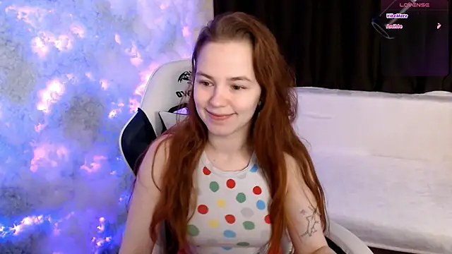 Snapshot of Fox_Lisa chatting on 24, 1, 2025 Fox Lisa online show from 24, 1, 2025