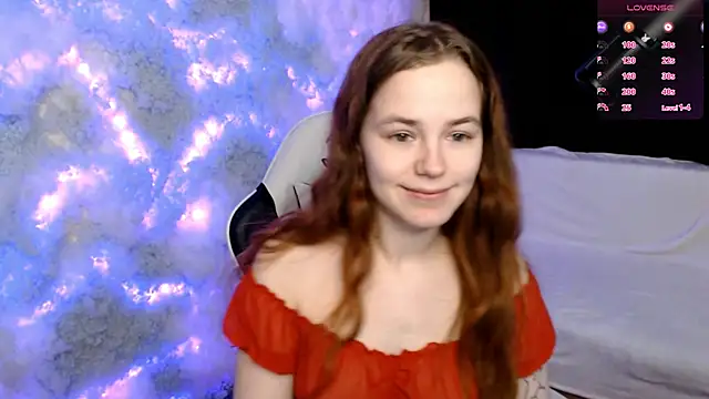 Snapshot of Fox_Lisa chatting on 3, 2, 2025 Fox Lisa online show from 3, 2, 2025