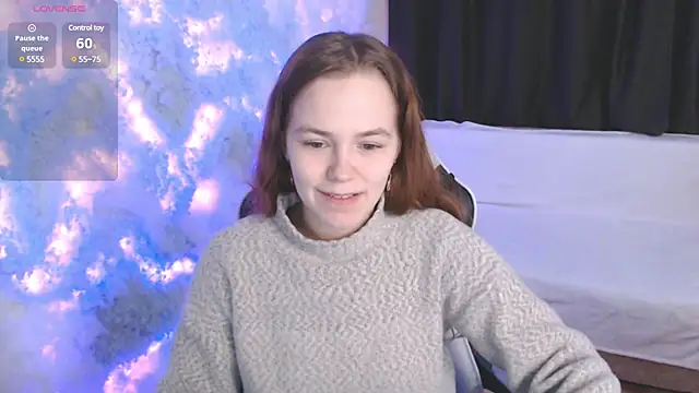 Snapshot of Fox_Lisa chatting on 21, 2, 2025 Fox Lisa online show from 21, 2, 2025