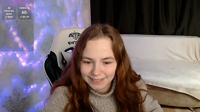 Snapshot of Fox_Lisa chatting on 1, 3, 2025 Fox Lisa online show from 1, 3, 2025