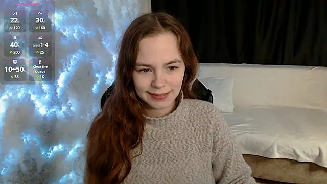 Snapshot of Fox_Lisa chatting on 3, 3, 2025 Fox Lisa online show from 3, 3, 2025