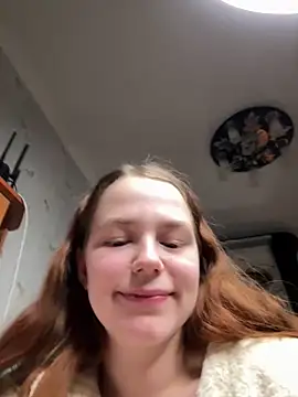 Snapshot of Fox_Lisa chatting on 8, 3, 2025 Fox Lisa online show from 8, 3, 2025
