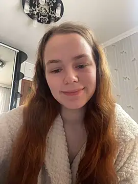 Snapshot of Fox_Lisa chatting on 10, 3, 2025 Fox Lisa online show from 10, 3, 2025